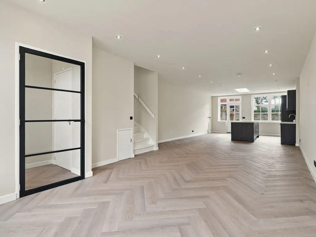Oudestraat 19, VEERE