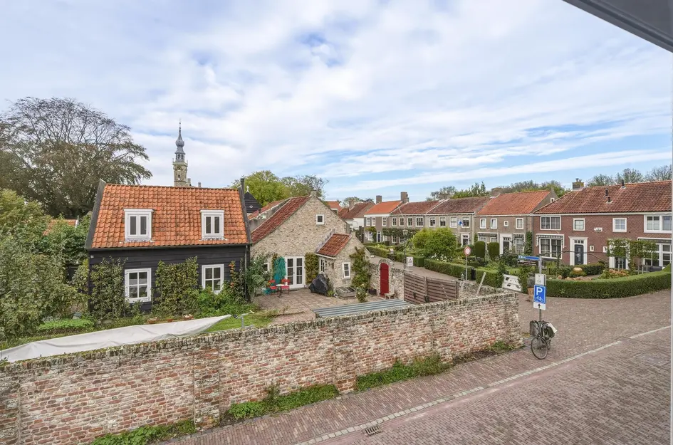 Oudestraat 19