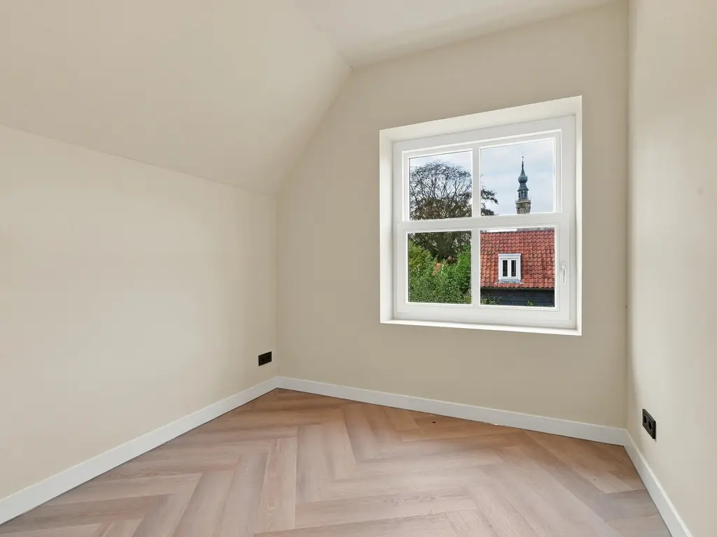 Oudestraat 19, VEERE