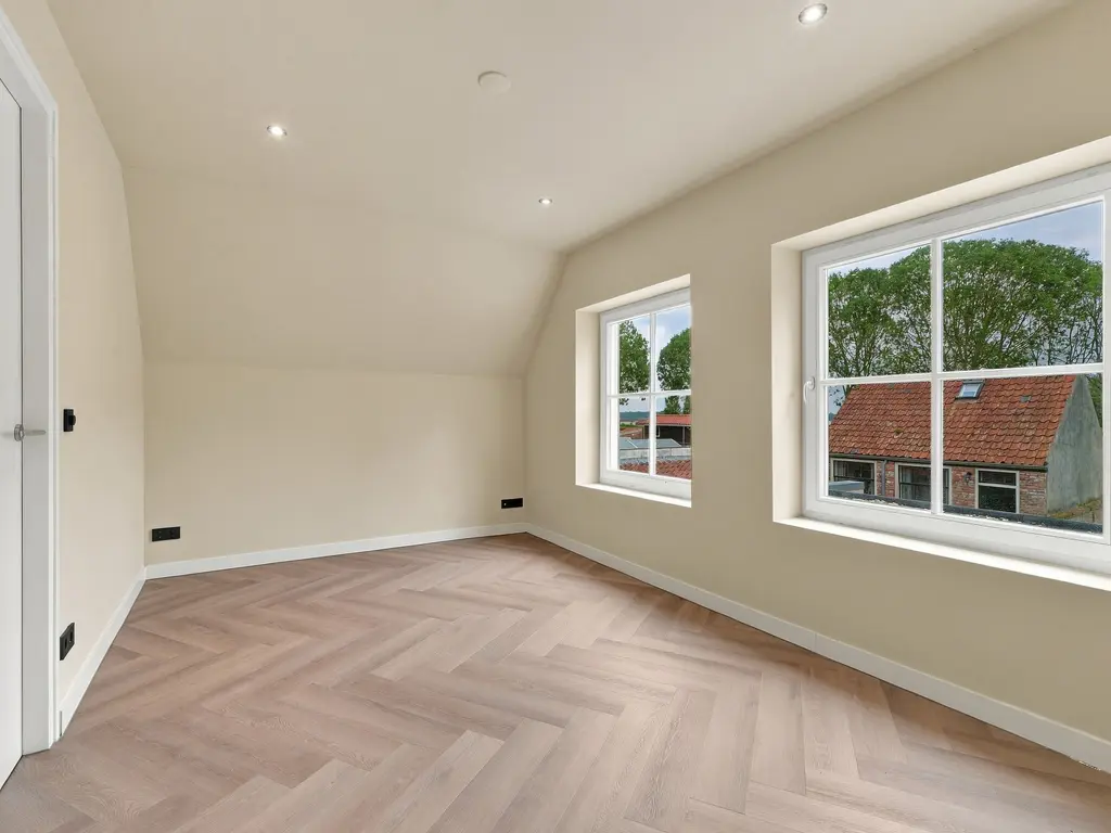 Oudestraat 19, VEERE