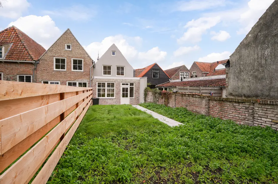 Oudestraat 19