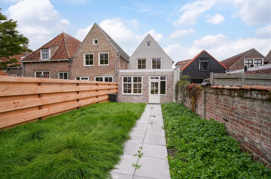 Oudestraat 19