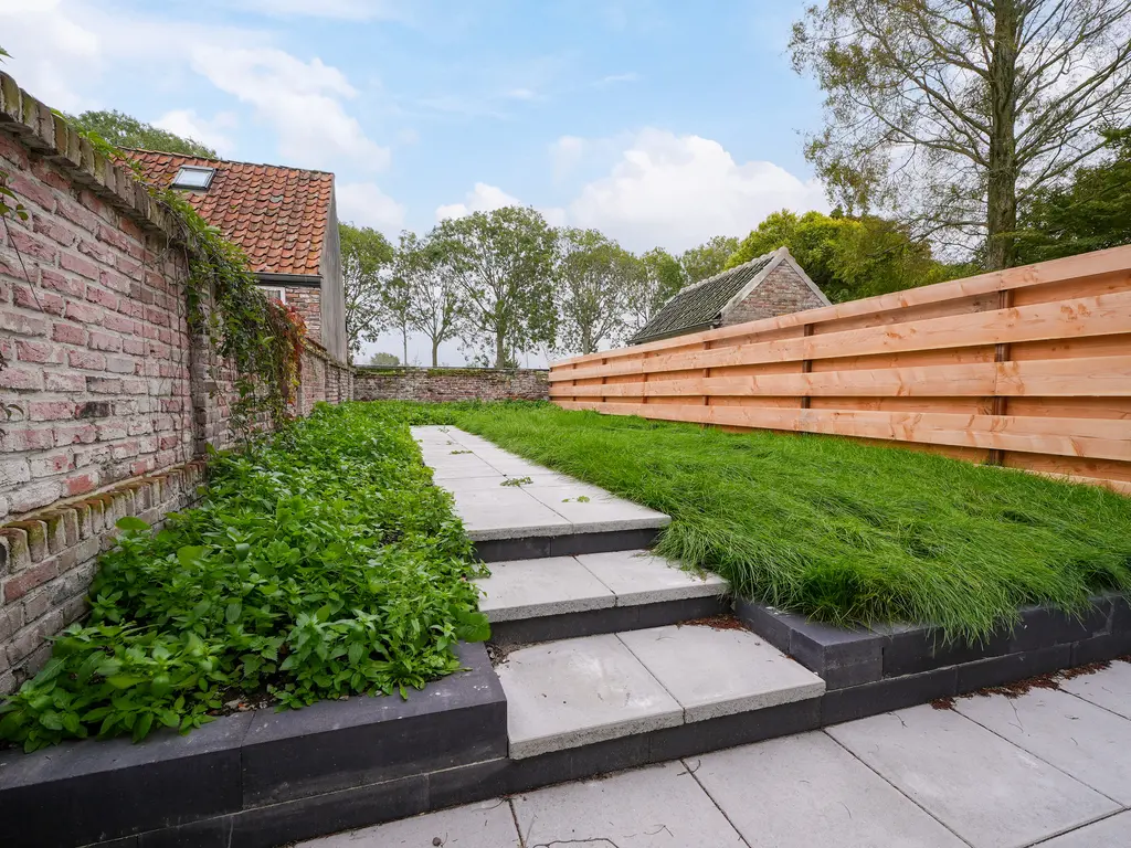 Oudestraat 19, VEERE