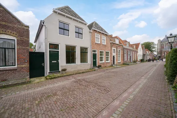 Oudestraat 19