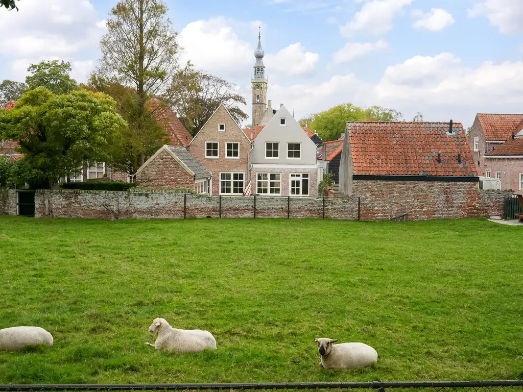 Oudestraat 19, VEERE