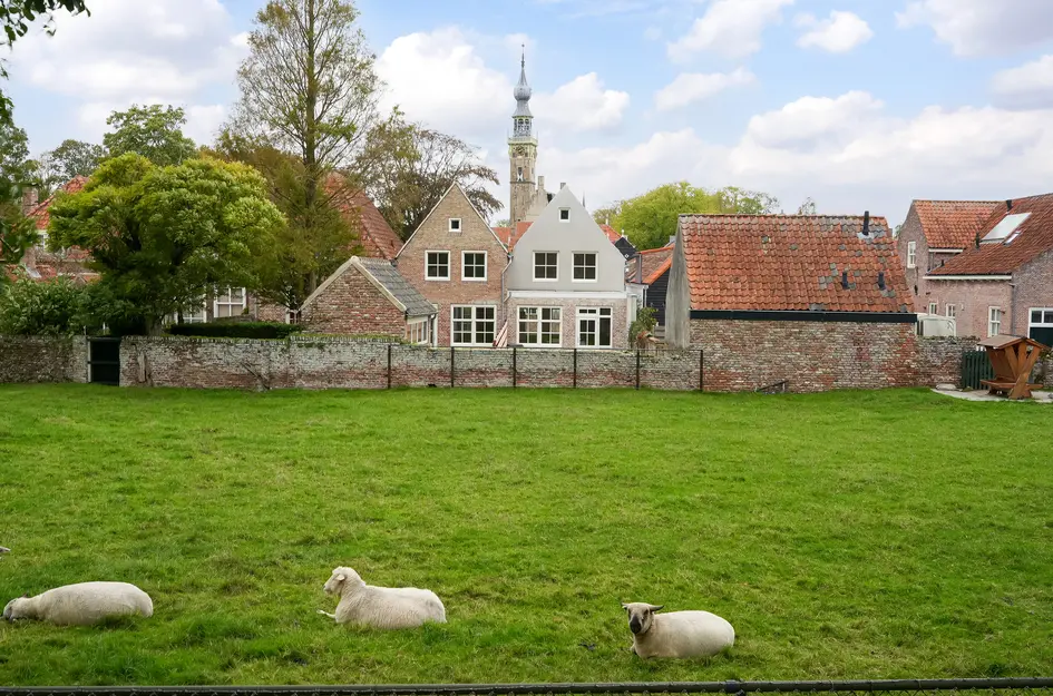 Oudestraat 19