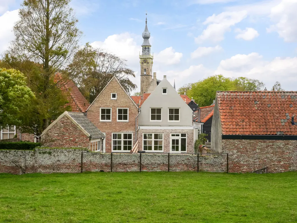 Oudestraat 19, VEERE