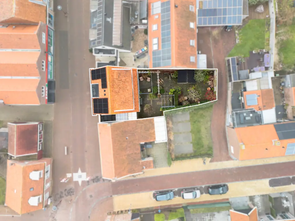 Langstraat 35, ZOUTELANDE