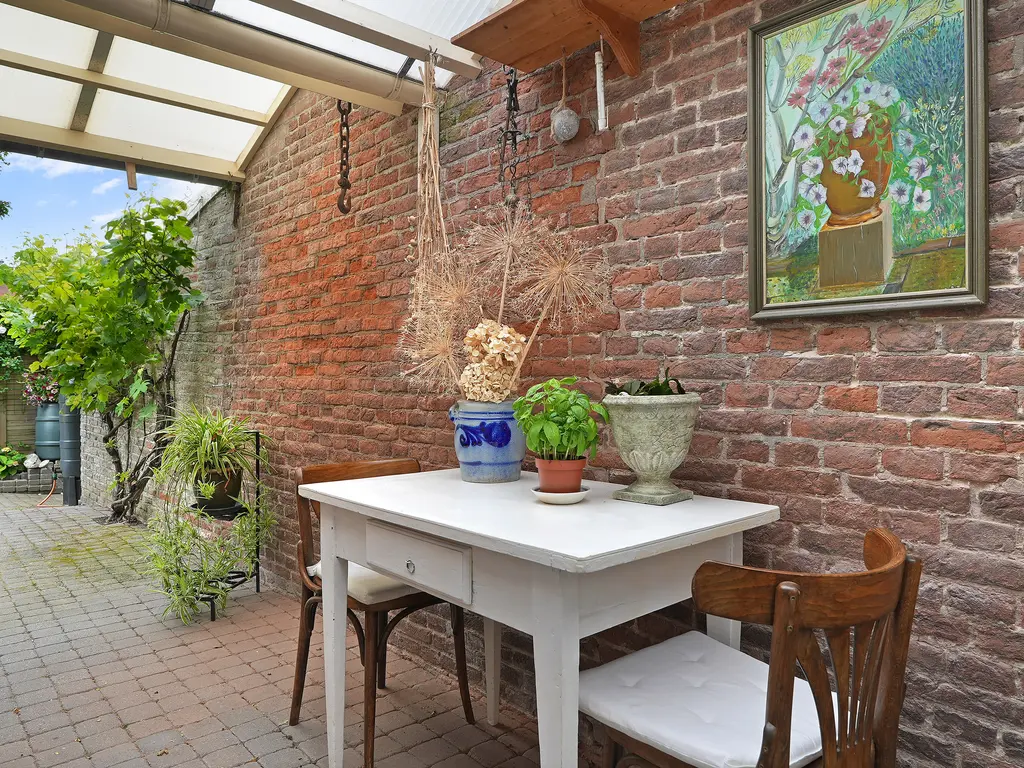 Langstraat 35, ZOUTELANDE