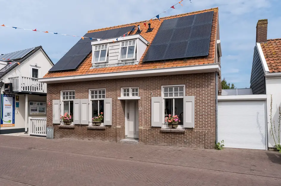 Langstraat 35