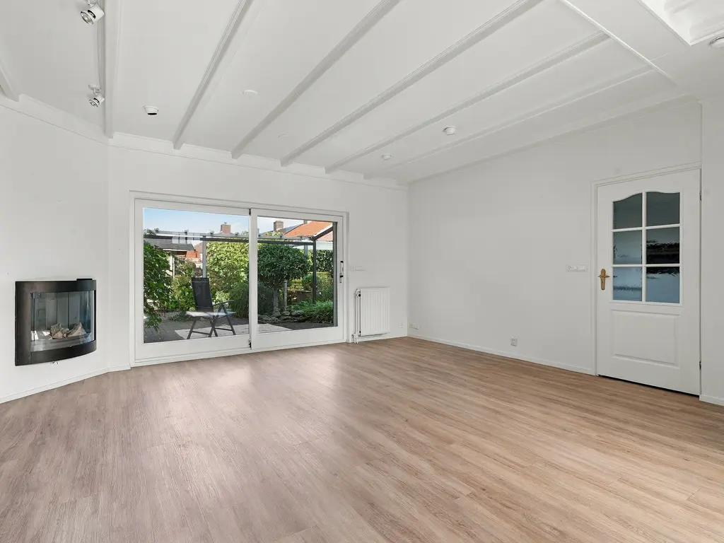 Langstraat 35, ZOUTELANDE