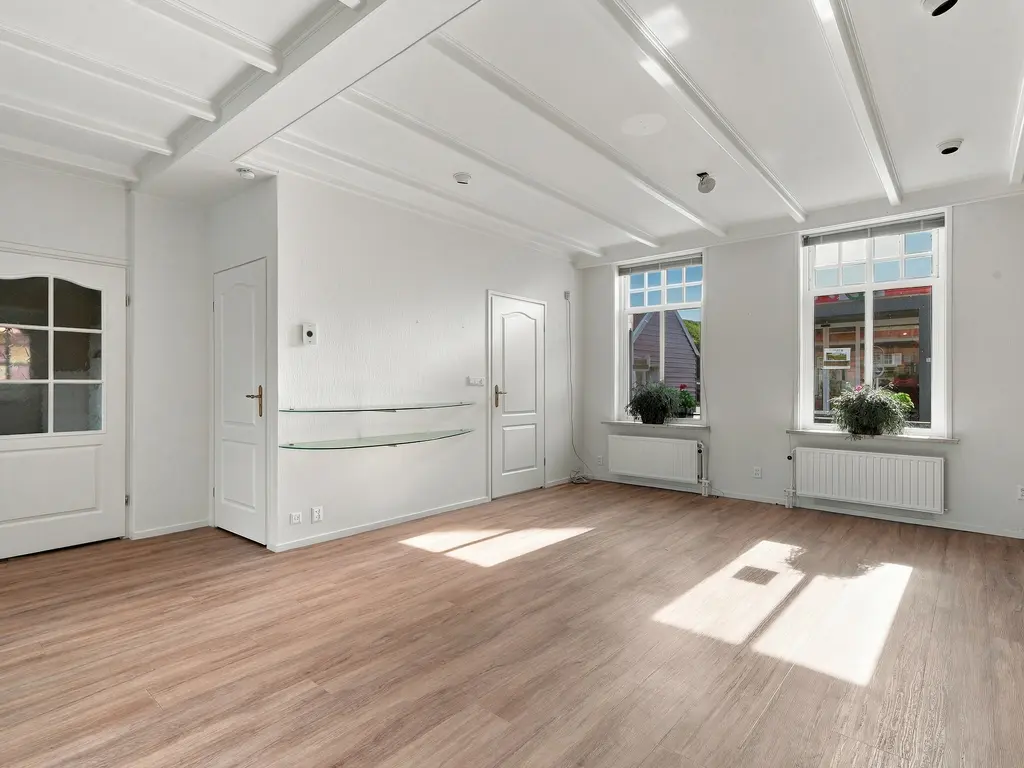 Langstraat 35, ZOUTELANDE