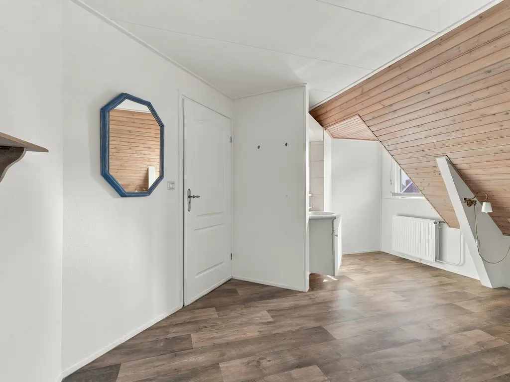 Langstraat 35, ZOUTELANDE