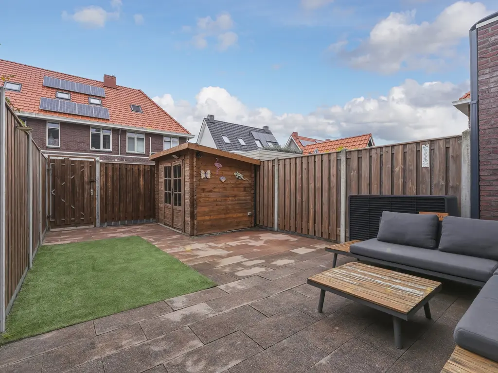Buddy Hollystraat 13, MIDDELBURG