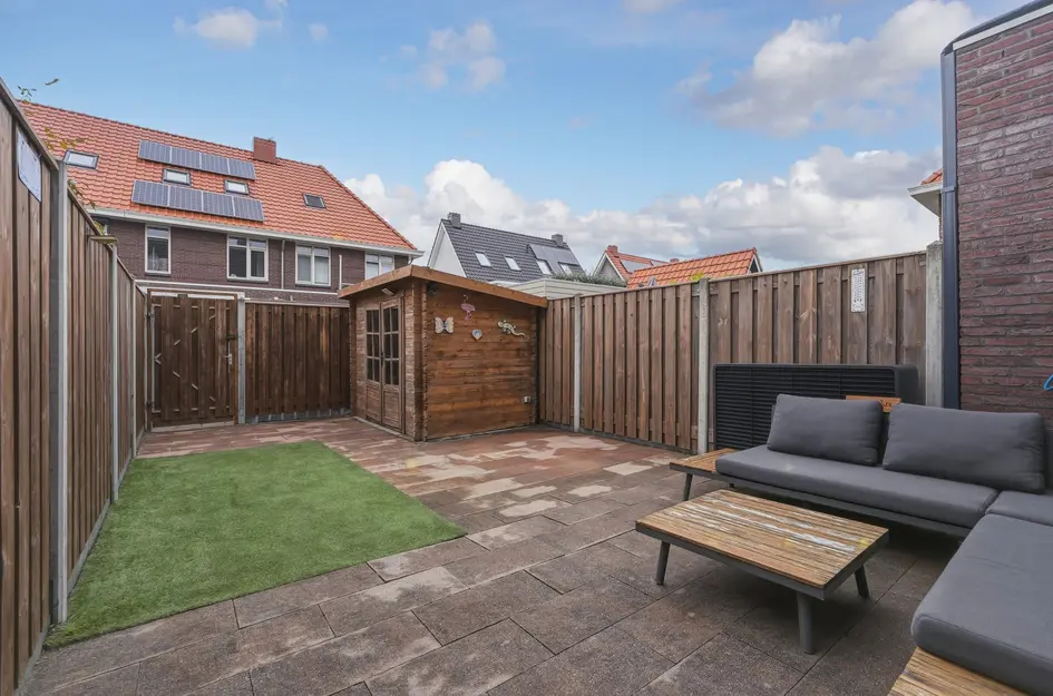 Buddy Hollystraat 13