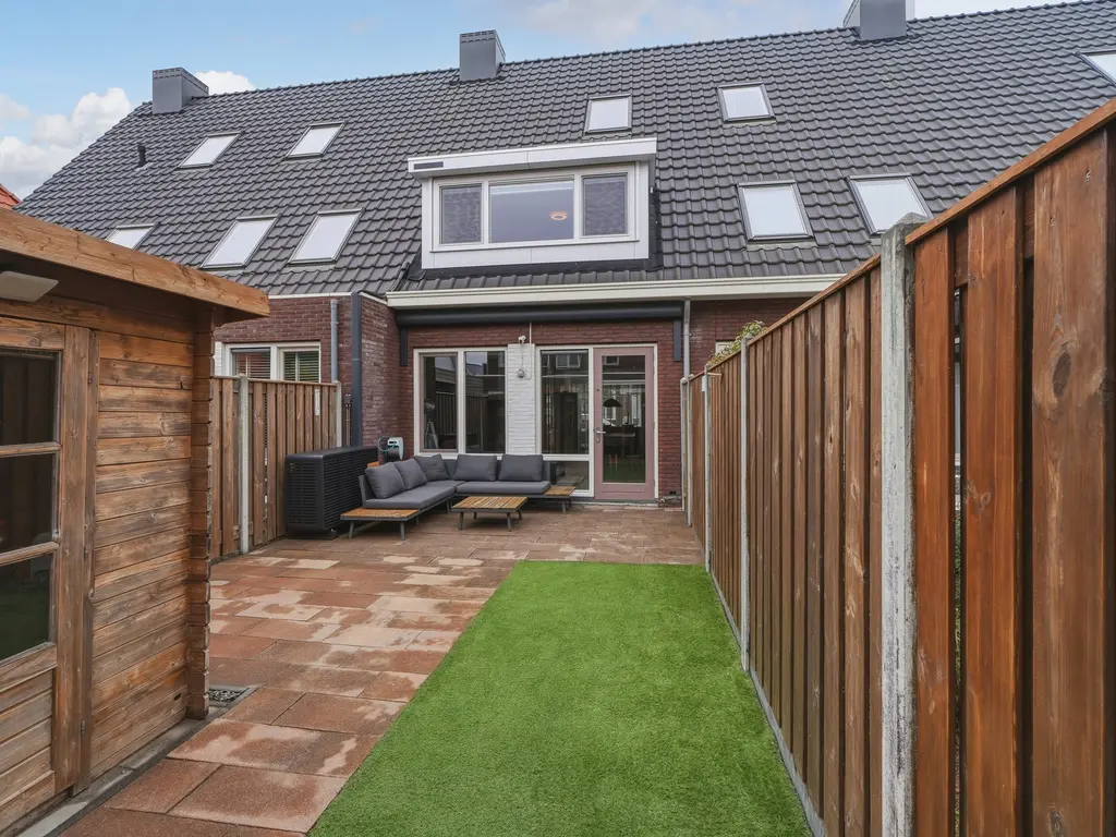 Buddy Hollystraat 13, MIDDELBURG