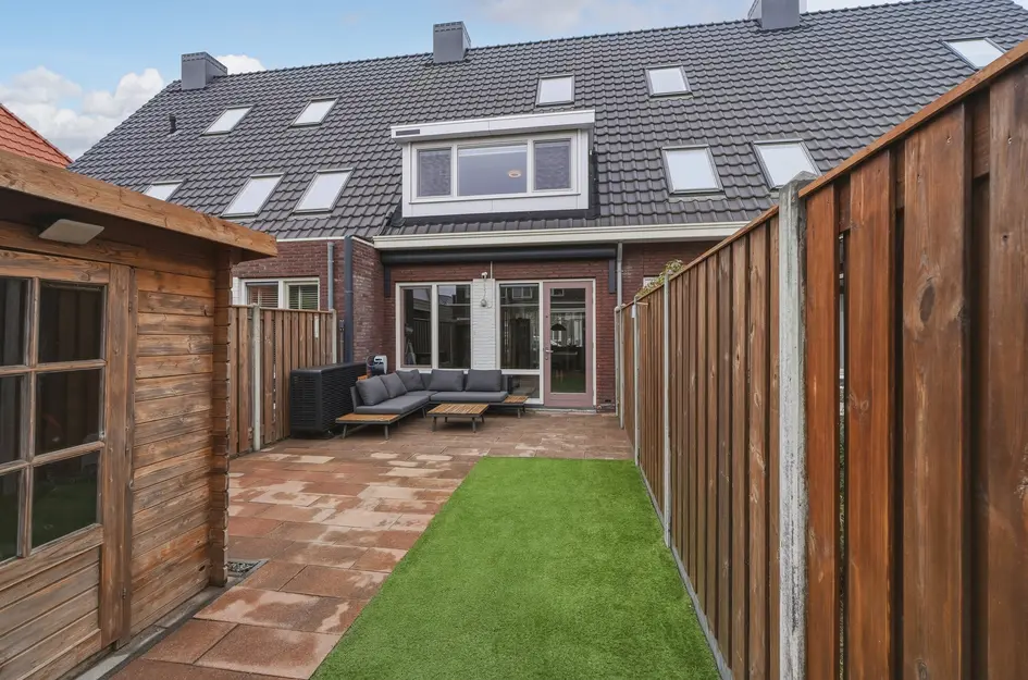 Buddy Hollystraat 13