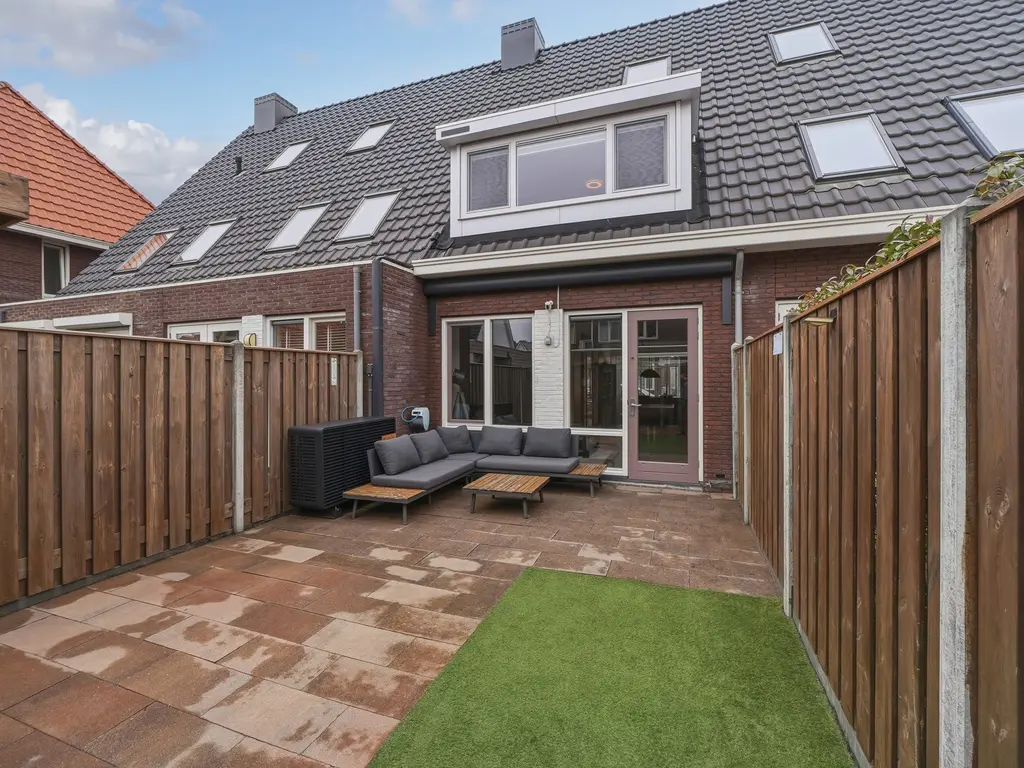 Buddy Hollystraat 13, MIDDELBURG
