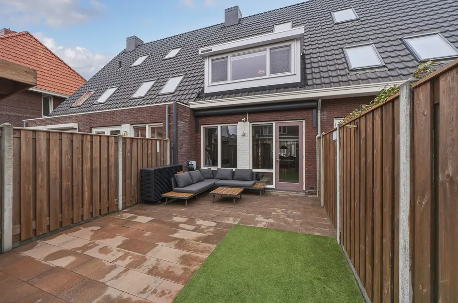 Buddy Hollystraat 13