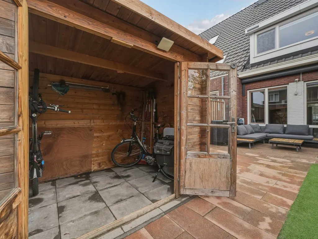 Buddy Hollystraat 13, MIDDELBURG