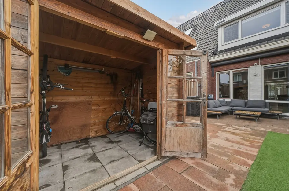 Buddy Hollystraat 13