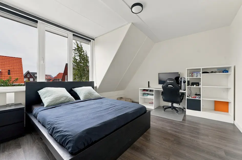 Buddy Hollystraat 13