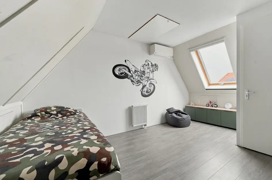 Buddy Hollystraat 13