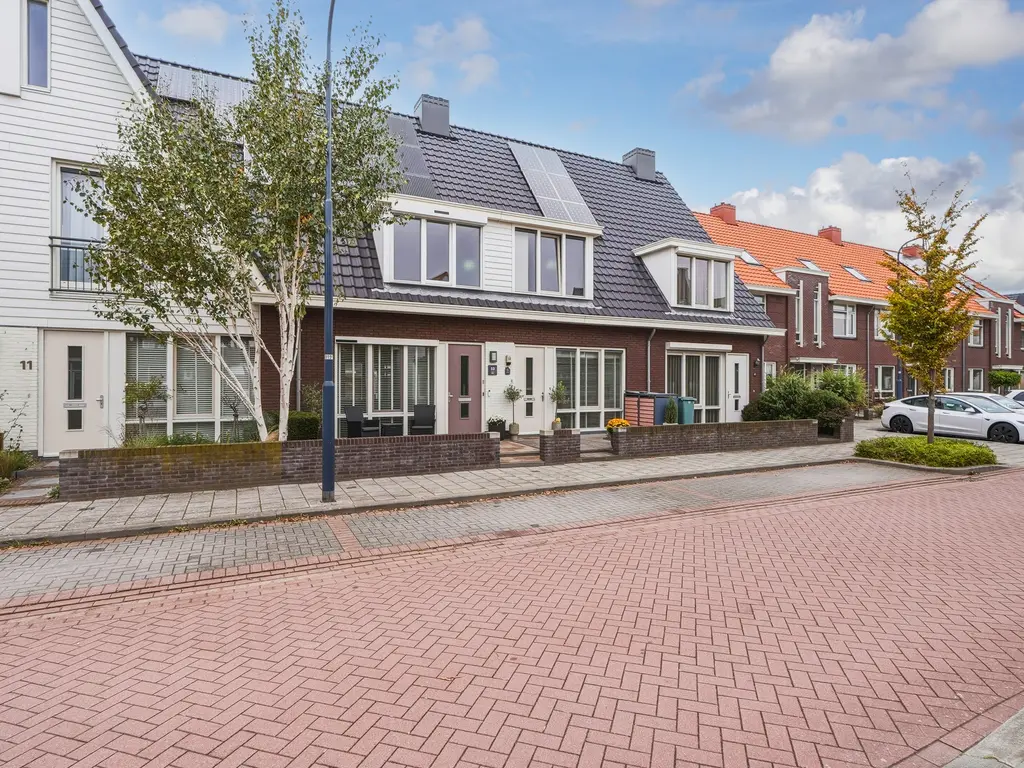 Buddy Hollystraat 13, MIDDELBURG