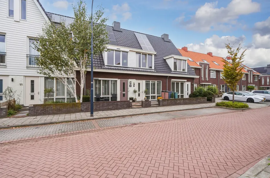 Buddy Hollystraat 13