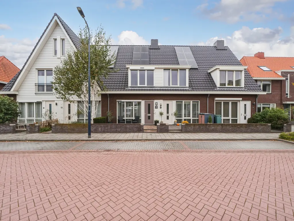 Buddy Hollystraat 13, MIDDELBURG