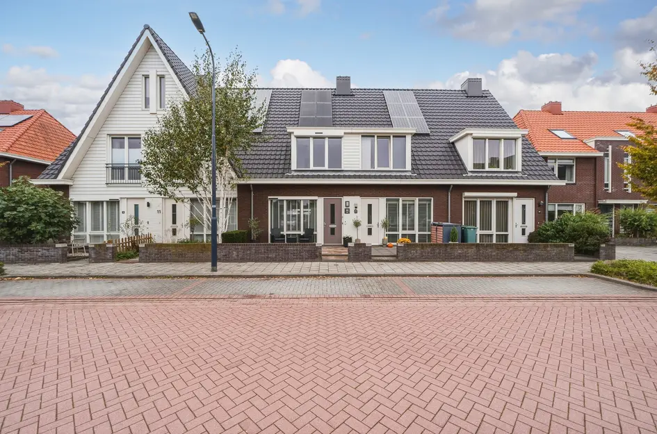 Buddy Hollystraat 13