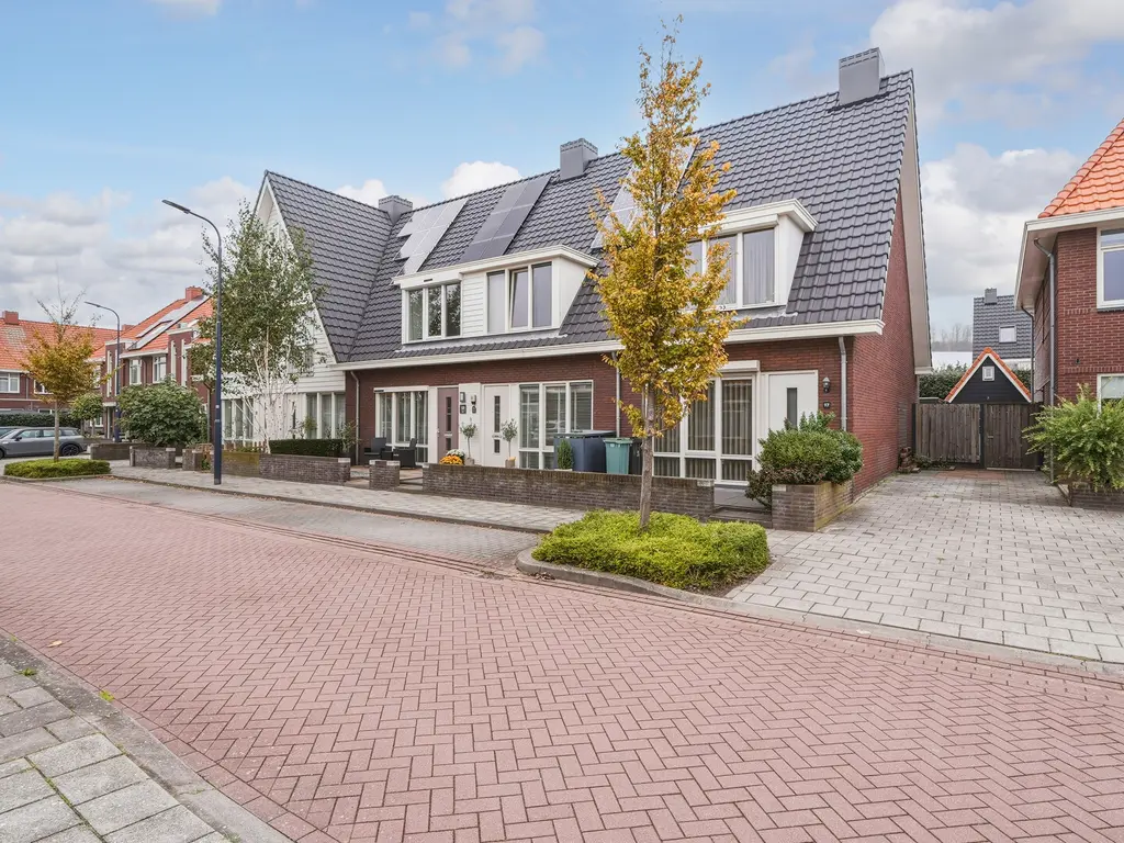 Buddy Hollystraat 13, MIDDELBURG