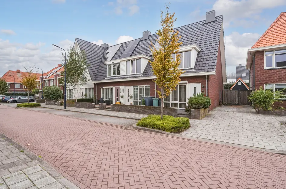 Buddy Hollystraat 13