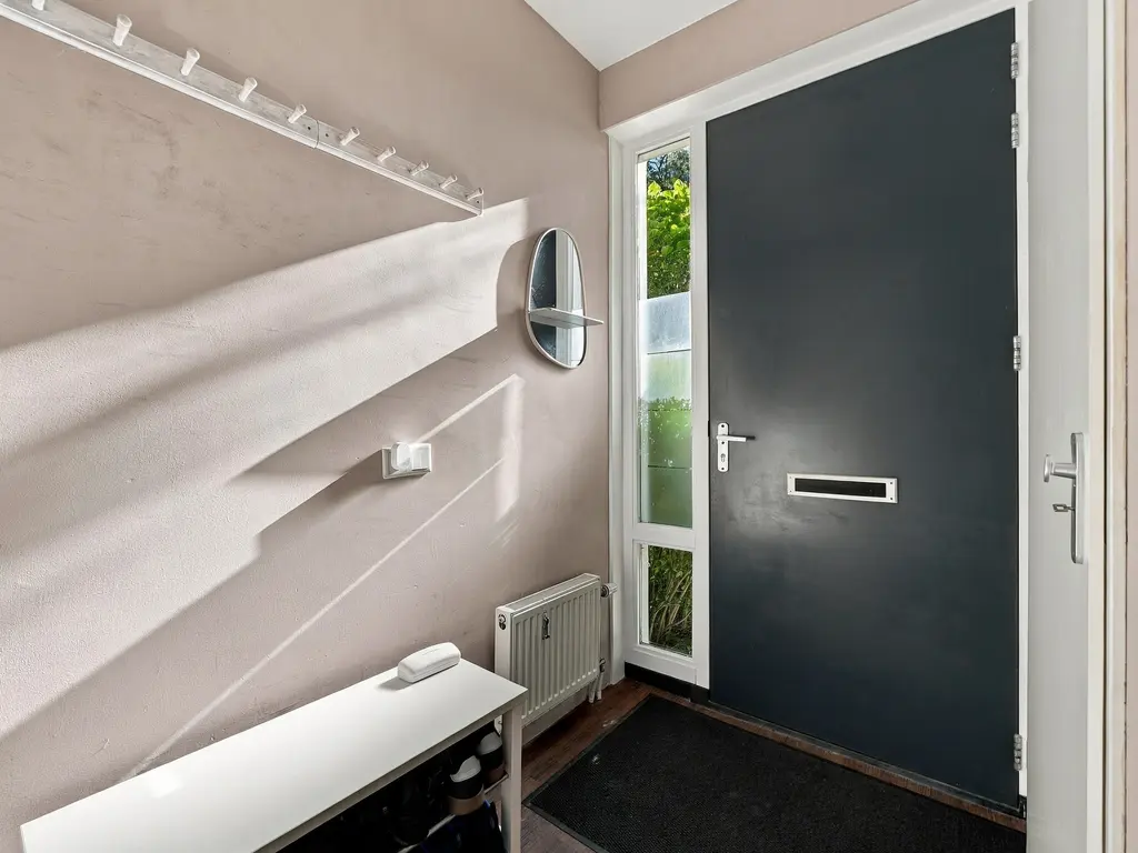 Robert Johnsonstraat 45, MIDDELBURG