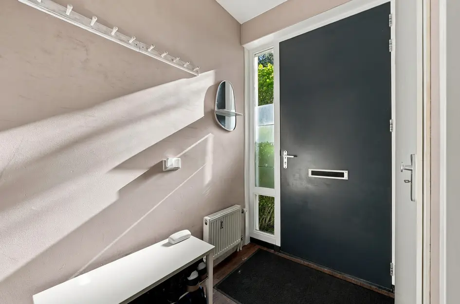 Robert Johnsonstraat 45