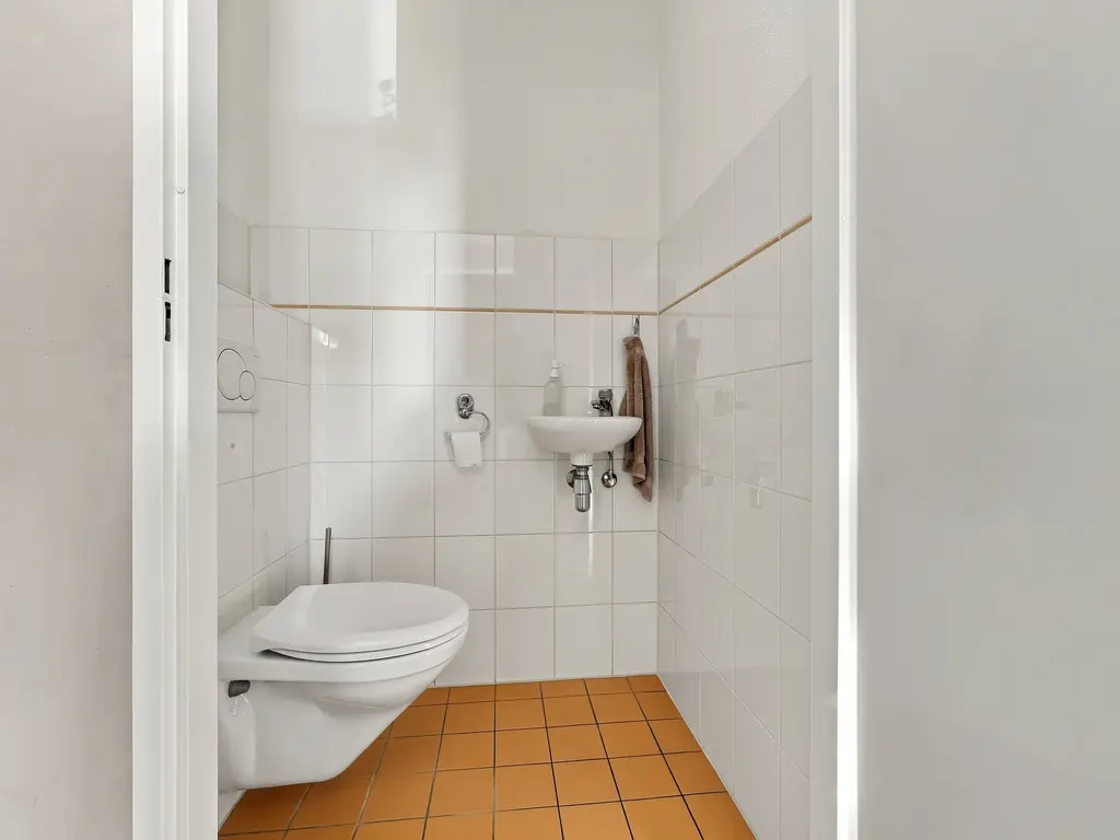 Robert Johnsonstraat 45, MIDDELBURG