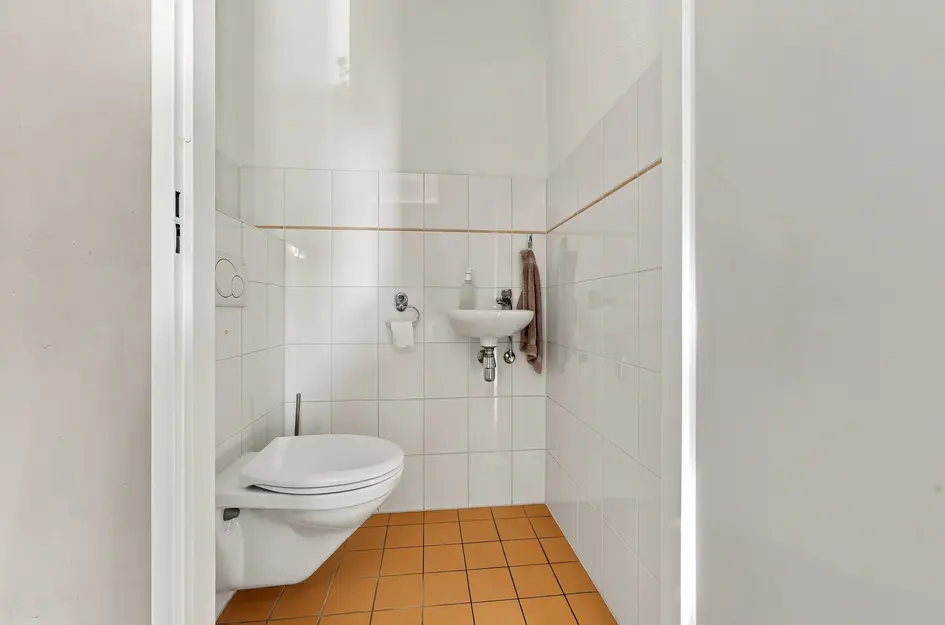 Robert Johnsonstraat 45