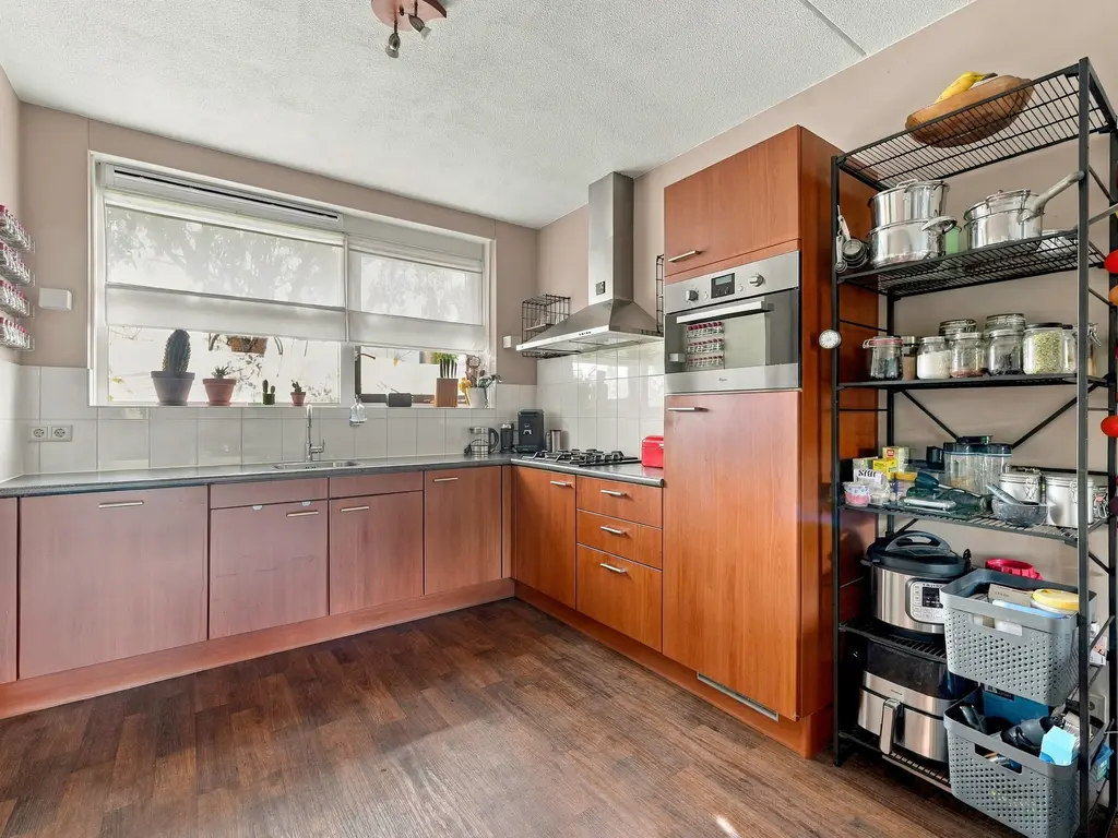 Robert Johnsonstraat 45, MIDDELBURG