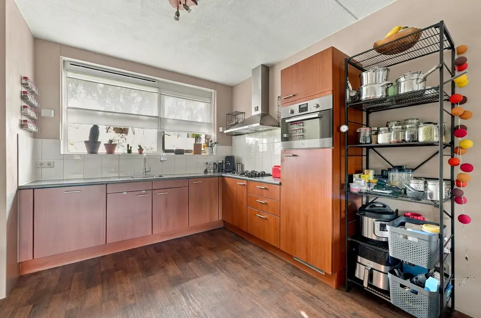 Robert Johnsonstraat 45