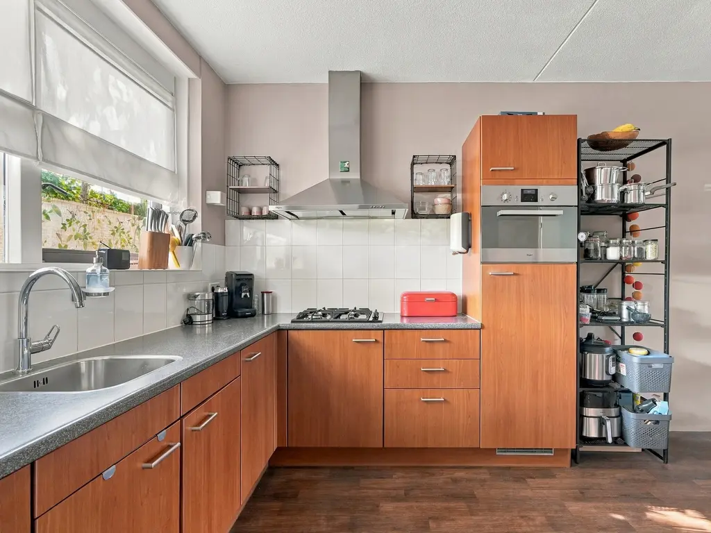 Robert Johnsonstraat 45, MIDDELBURG