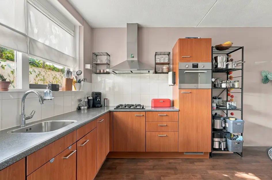 Robert Johnsonstraat 45