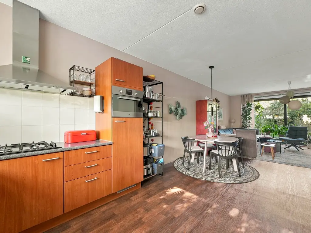Robert Johnsonstraat 45, MIDDELBURG