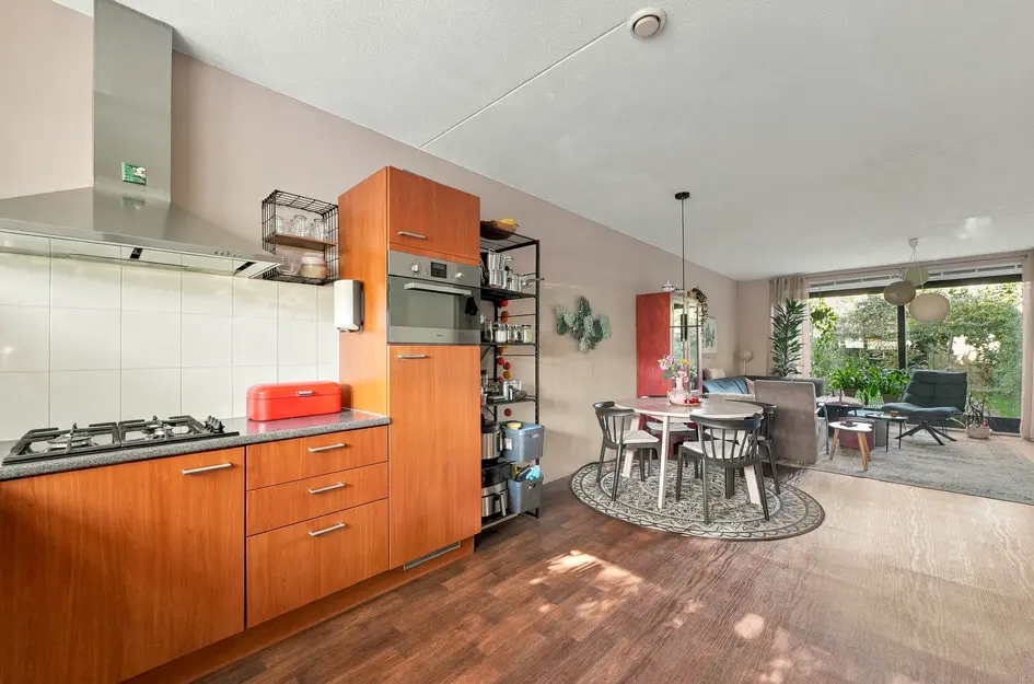Robert Johnsonstraat 45