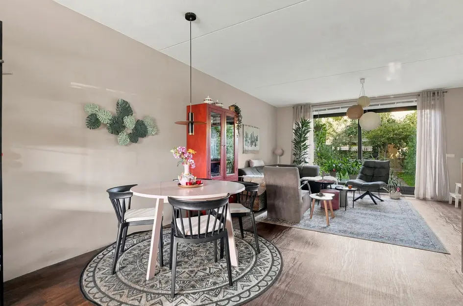 Robert Johnsonstraat 45