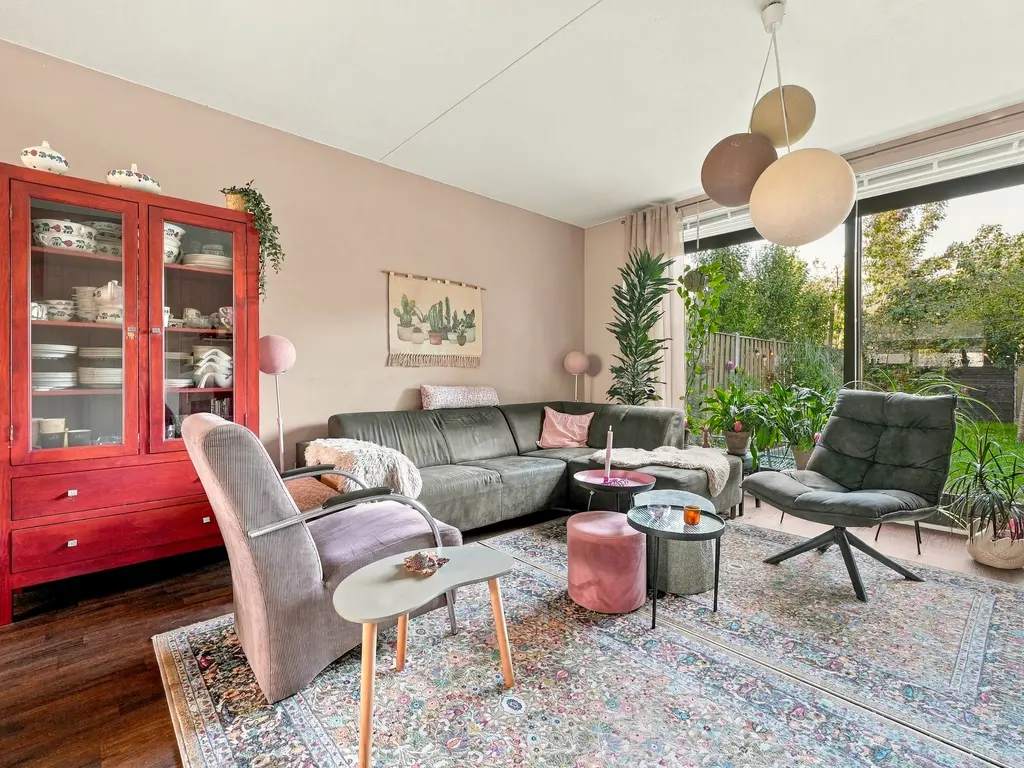Robert Johnsonstraat 45, MIDDELBURG