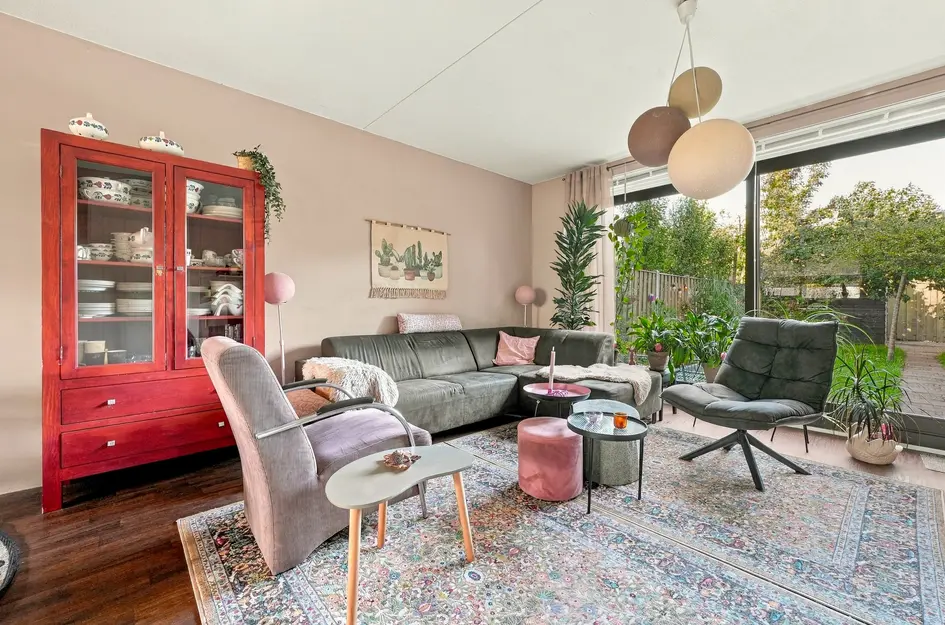 Robert Johnsonstraat 45