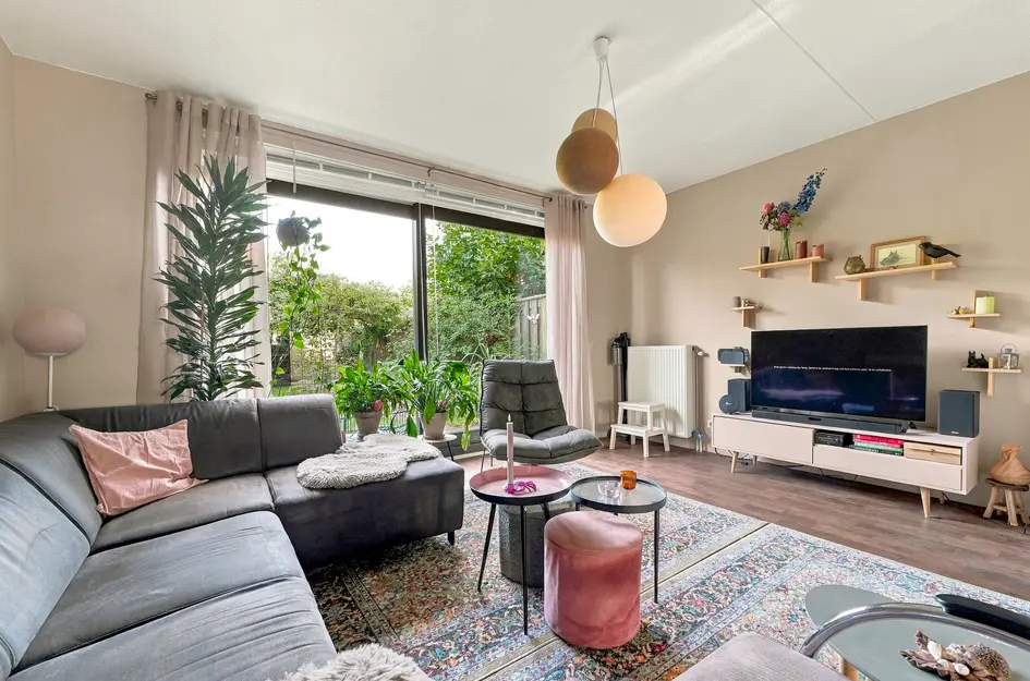 Robert Johnsonstraat 45