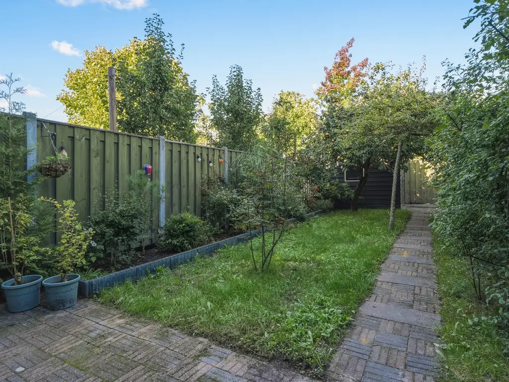 Robert Johnsonstraat 45, MIDDELBURG