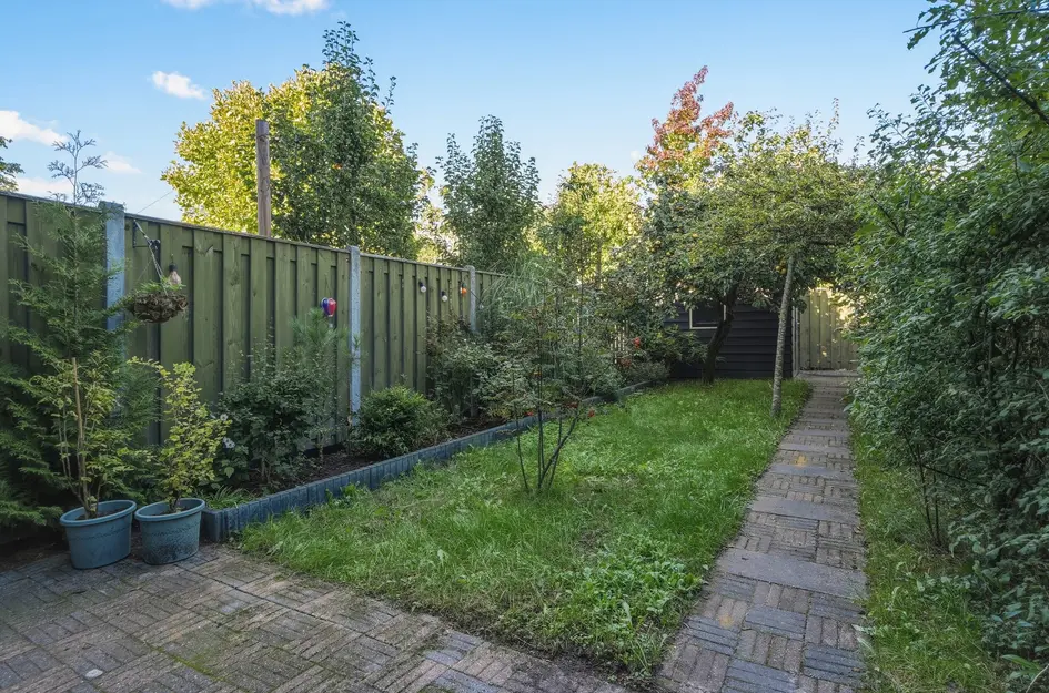 Robert Johnsonstraat 45