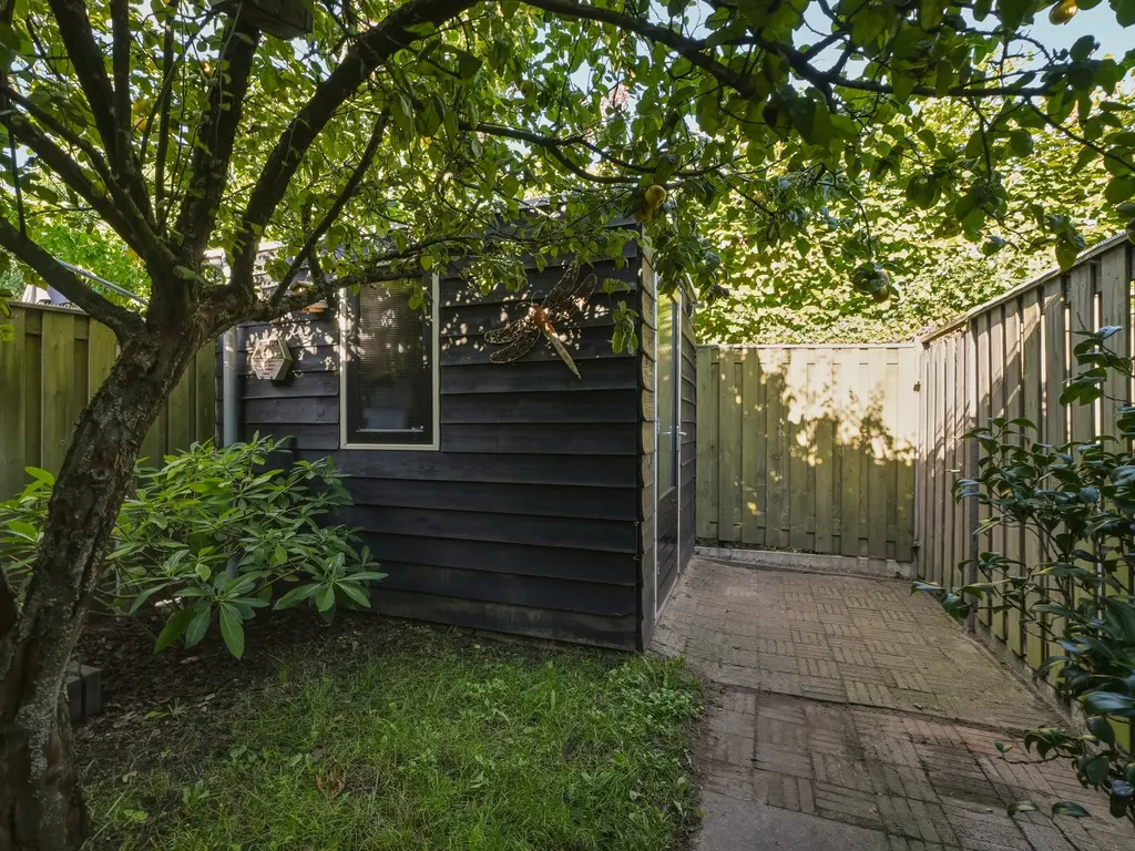 Robert Johnsonstraat 45, MIDDELBURG